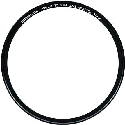 Marumi Magnetic Slim Advanced Kit 77mm - zdjęcie 3