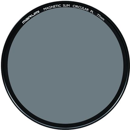 Marumi Magnetic Slim Advanced Kit 77mm - zdjęcie 5