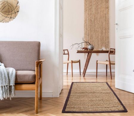 Md Dywan trawa taras balkon mata natura ECO 80x150 cm - zdjęcie 2