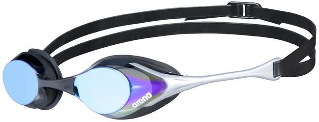 Zdjęcie Arena Okulary Cobra Swipe Mirror Grey (4196800) - Witkowo