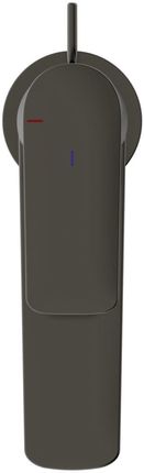 Ideal Standard Connect Air Blue Start Szary Magnetyczny Połysk (A7008A5) - zdjęcie 3