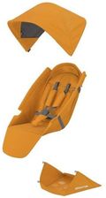 Zdjęcie Greentom Tapicerka Siedzisko Do Wózka Spacerowego Classic Eko Sunflower Spacerowy - Stawiszyn