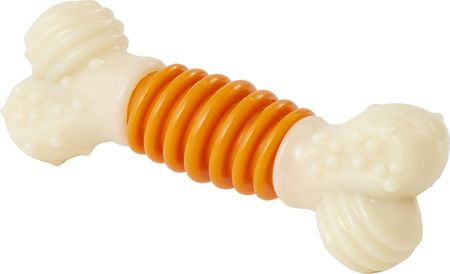 Nylabone Ekstremalna Kość Bekonowa Do Żucia Xl - zdjęcie 2