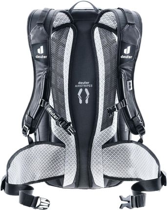 Deuter Flyt 20 Backpack Szary Czarny - zdjęcie 2