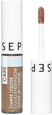 Zdjęcie Sephora Collection Cienie Do Powiek W Płynie Intensywność 12 Godzin + Komfort Ombre Liquide-21 03 Foiled Sand - Polkowice