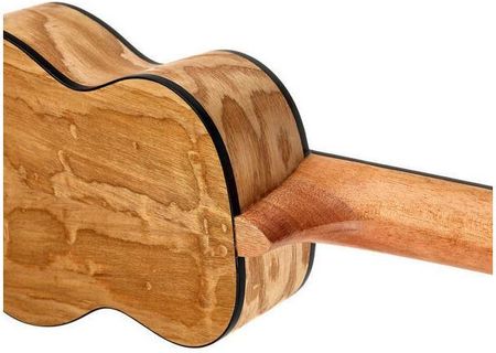 Harley Benton Uk-12 Stain Ash Nt - zdjęcie 3