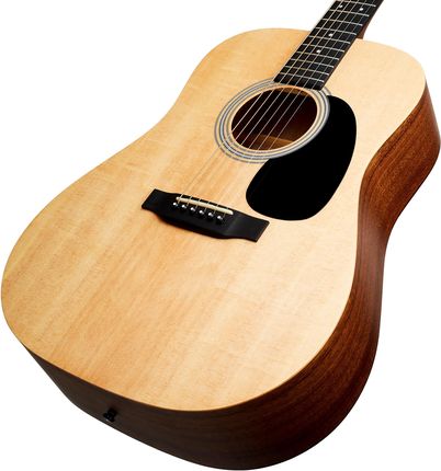 Sigma Guitars Dm-St-Mf - zdjęcie 2