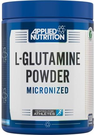 Applied Nutrition L Glutamina W Proszku 500G - zdjęcie 2