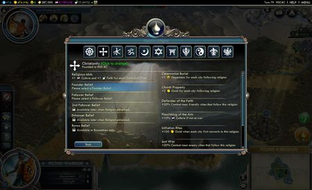 Sid Meier's Civilization V Complete Edition (Digital) - zdjęcie 5