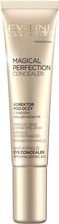 Zdjęcie Eveline Cosmetics Magical Perfect korektor do twarzy 02A 5 ml - Boguszów-Gorce