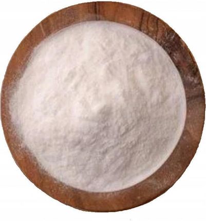 Soda Oczyszczona Spożywcza Wodorowęglan Sodu 3kg - zdjęcie 3