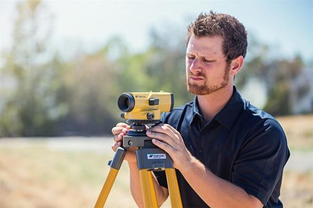 Topcon AT-B2 - zdjęcie 2
