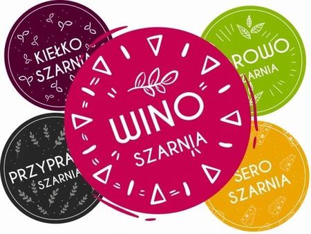 Winoszarnia Herbata Zielona Oolong Violet Niebieska - 100G - zdjęcie 3