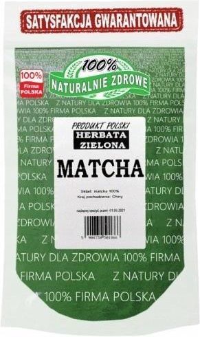 Herbata Matcha Herbata Zielona W Proszku G Ceny I Opinie Ceneo Pl