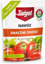 Zdjęcie Target Nawóz Rozpuszczalny Do Pomidorów 250g - Lubin