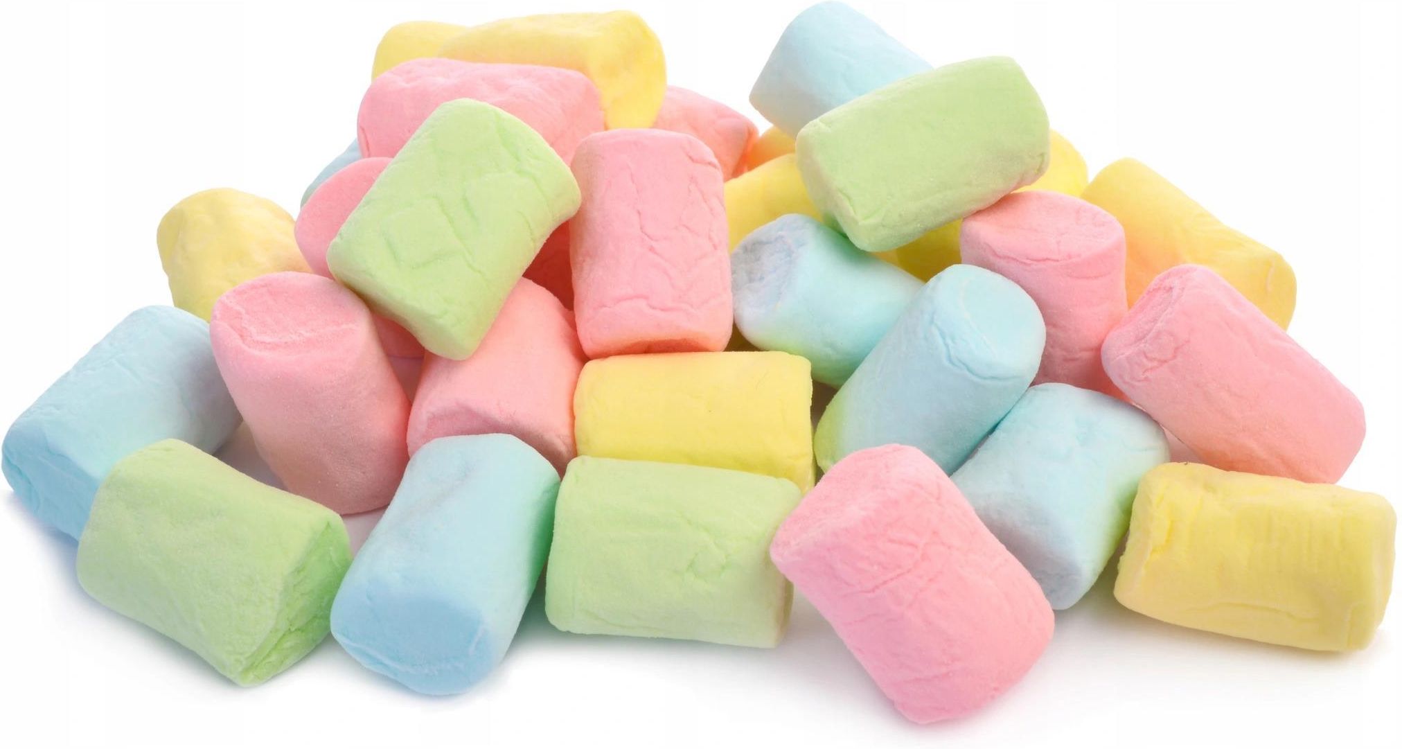 Pianka Marshmallows Mix G Ceny I Opinie Ceneo Pl