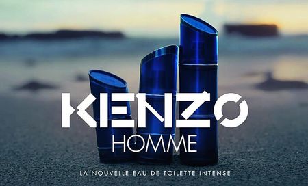Kenzo Homme Intense Woda Toaletowa 110 ml - zdjęcie 6