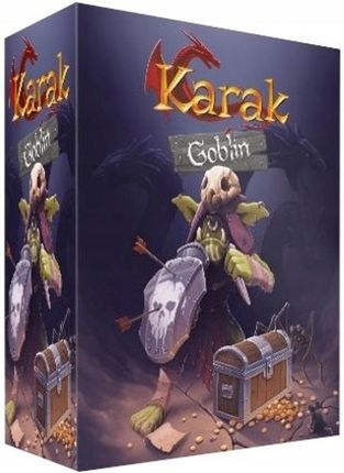 Albi Karak Goblin - zdjęcie 2