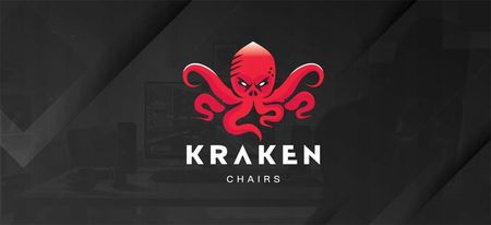 Kraken Allien Czerwony - zdjęcie 4