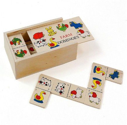 Adar Domino Farma - zdjęcie 6