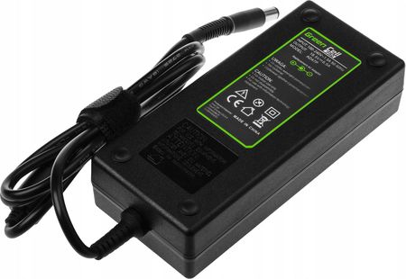 GREEN CELL ZASILACZ ŁADOWARKA HP PPP016L-E 384023-001 - zdjęcie 4
