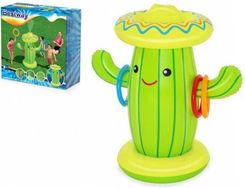 Bestway Zraszacz Fontanna Kaktus Gra w Ringo 52381