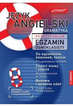 Nauka Angielskiego J Zyk Angielski Gramatyka Repetytorium Egzamin