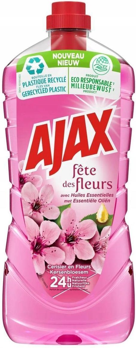 Ajax Floral Fiesta Kwiat Bzu L Opinie I Atrakcyjne Ceny Na Ceneo Pl