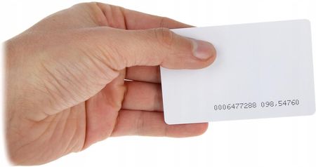 Atlo Karta Zbliżeniowa Rfid Atlo-104S*P200 - zdjęcie 3