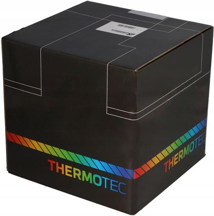 Thermotec Przewód elastyczny chłodnicy DWW088TT - zdjęcie 2