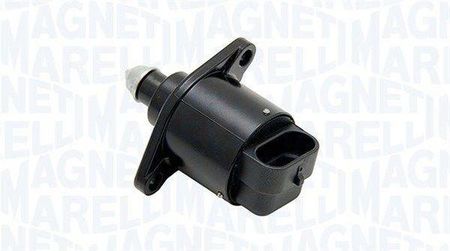 Magneti Marelli Silnik krokowy biegu jałowego 820003395010 - zdjęcie 2