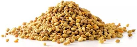 Malinowy Bartnik Pyłek Kwiatowy Pszczeli 1kg - zdjęcie 3