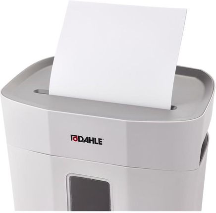 Dahle Niszczarka Do Dokumentów Papersafe 2021 Ps 120 - zdjęcie 2