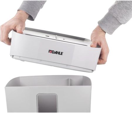Dahle Niszczarka Do Dokumentów Papersafe 2021 Ps 120 - zdjęcie 4