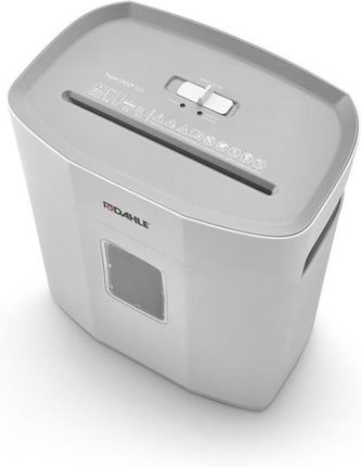 Dahle Niszczarka Do Dokumentów Papersafe 2021 Ps 120 - zdjęcie 5
