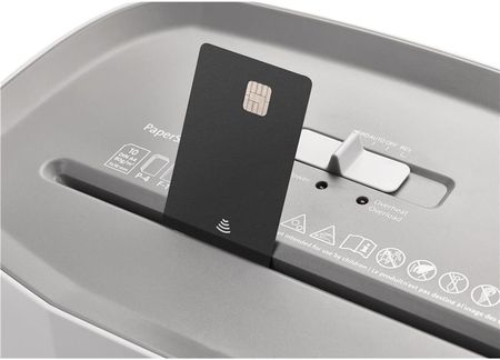 Dahle Niszczarka Do Dokumentów Papersafe 2021 Ps 140 - zdjęcie 3