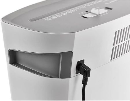 Dahle Niszczarka Do Dokumentów Papersafe 2021 Ps 140 - zdjęcie 2