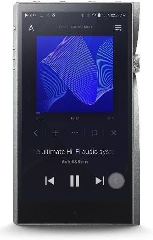 Zdjęcie Astell & Kern Se200 - Opalenica