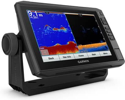 Garmin Echomap Uhd 92Sv Z Przetwornikiem Gt56Uhd-Tm 6 Salonów Firmowych Autoryzowany Partner - zdjęcie 3