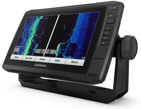 Garmin Echomap Uhd 92Sv Z Przetwornikiem Gt56Uhd-Tm 6 Salonów Firmowych Autoryzowany Partner - zdjęcie 6