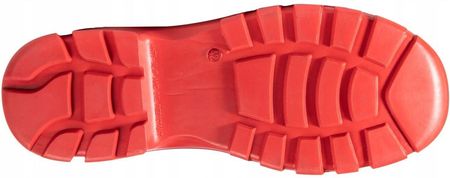Buty Robocze Ochronne Z Podnoskiem Bezpieczne S3 - zdjęcie 2