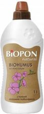 Zdjęcie Biopon Natural Biohumus Do Storczyków 1L - Skarszewy