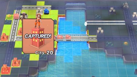 Advance Wars 1+2 Re-Boot Camp (Gra NS) - zdjęcie 4
