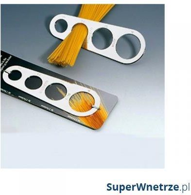 Kuchenprofi miarka do spaghetti 1034502800 - zdjęcie 3
