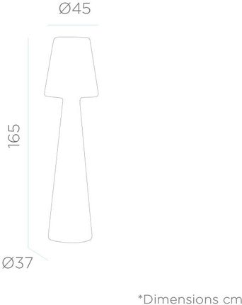 New Garden Lola G13/T8 Biała 165Cm IP65 Lumll165Ofnw - zdjęcie 5