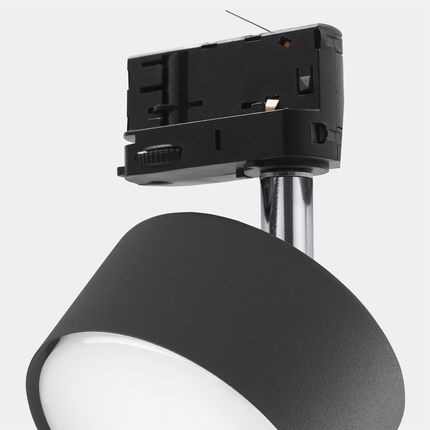Tk-Lighting Tracer Gx53 Czarna 6062 - zdjęcie 4