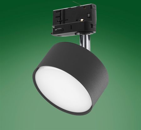 Tk-Lighting Tracer Gx53 Czarna 6062 - zdjęcie 2