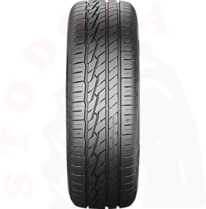 General Grabber GT Plus 275/45R21 110 Y XL - zdjęcie 2