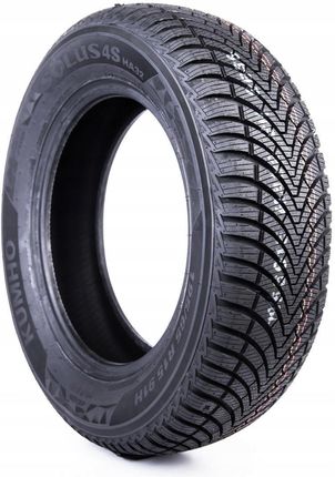 Kumho Solus 4S Ha32 155/80R13 79T - zdjęcie 5