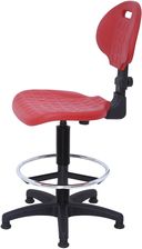 Zdjęcie Ergowork Krzesło Pro Special Blcpt Red - Tarnogród